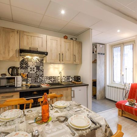La Maisonnee De Julie - Happy Rentals Chamonix Eksteriør billede